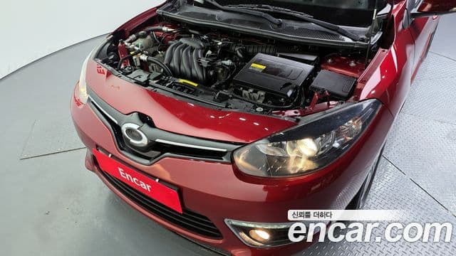 Renault Korea(Samsung) SM3 Neo SE Plus, 2015 6