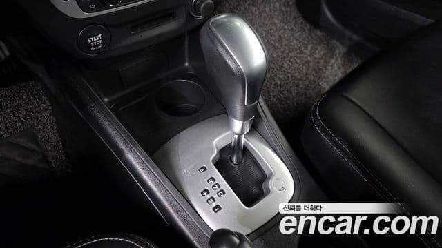 Renault Korea(Samsung) SM3 Neo SE Plus, 2015 9