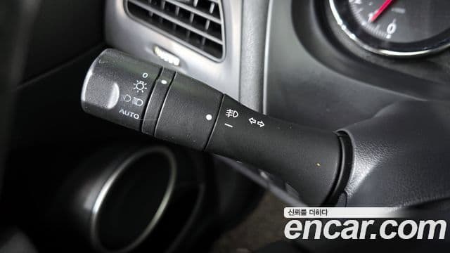 Renault Korea(Samsung) SM3 Neo SE Plus, 2015 12