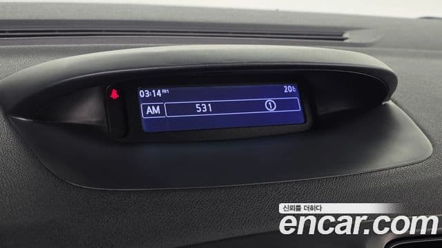 Renault Korea(Samsung) SM3 Neo SE Plus, 2015 14