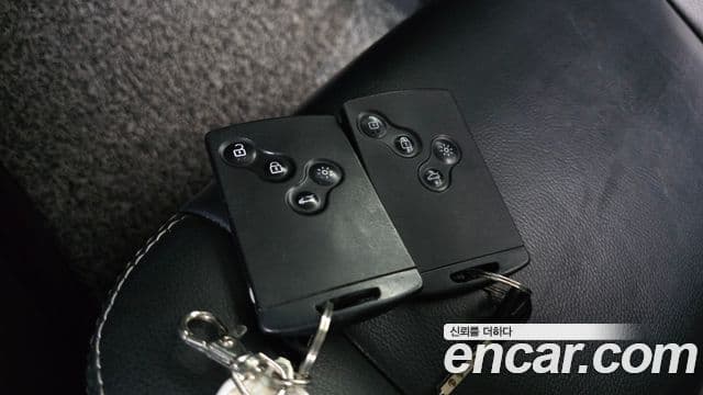 Renault Korea(Samsung) SM3 Neo SE Plus, 2015 17