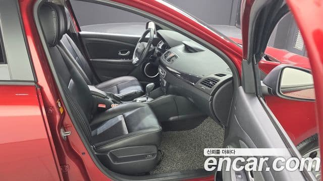 Renault Korea(Samsung) SM3 Neo SE Plus, 2015 20