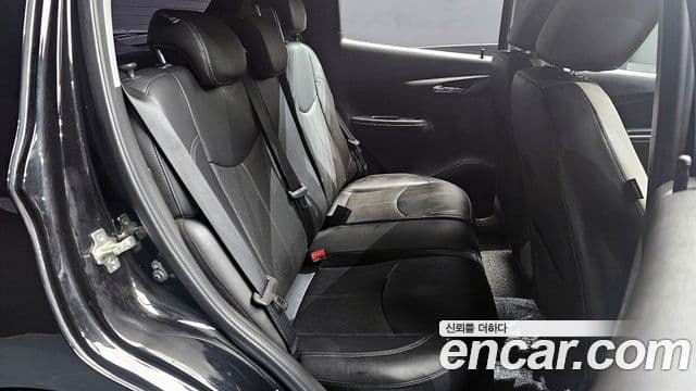 Chevrolet(GM대우) The / новый Next Spark Perfect чёрный, 2018 12