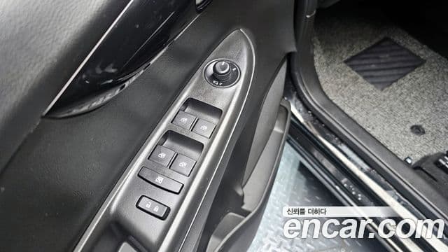 Chevrolet(GM대우) The / новый Next Spark Perfect чёрный, 2018 18