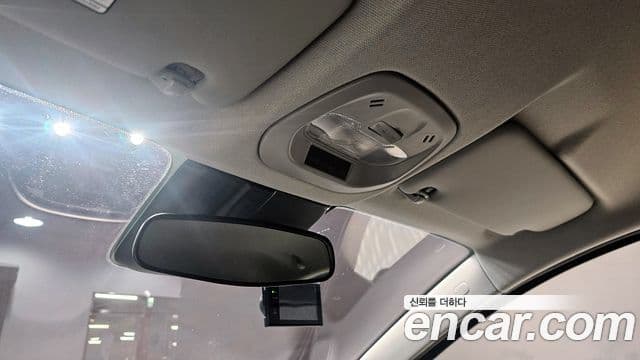 Chevrolet(GM대우) The / новый Next Spark Perfect чёрный, 2018 20