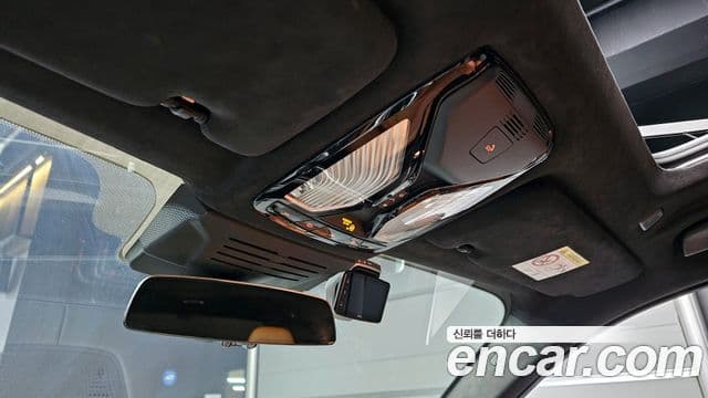 BMW X7 (G07) xDrive 40d M Sport 6인승, 2025 17