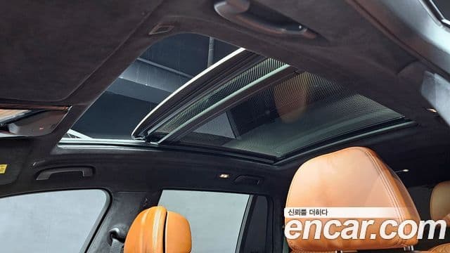 BMW X7 (G07) xDrive 40d M Sport 6인승, 2025 18