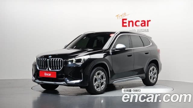 BMW X1 (U11) sDrive 20i xLine, 2023 1