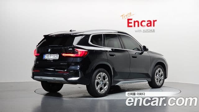 BMW X1 (U11) sDrive 20i xLine, 2023 2