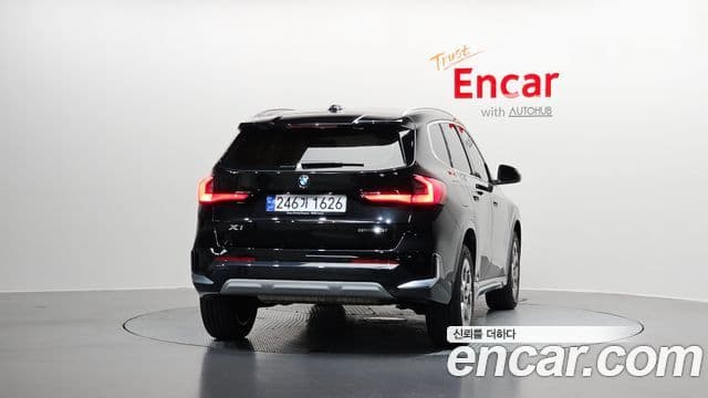 BMW X1 (U11) sDrive 20i xLine, 2023 4