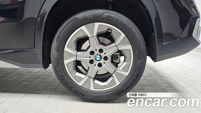 BMW X1 (U11) sDrive 20i xLine, 2023 все фото