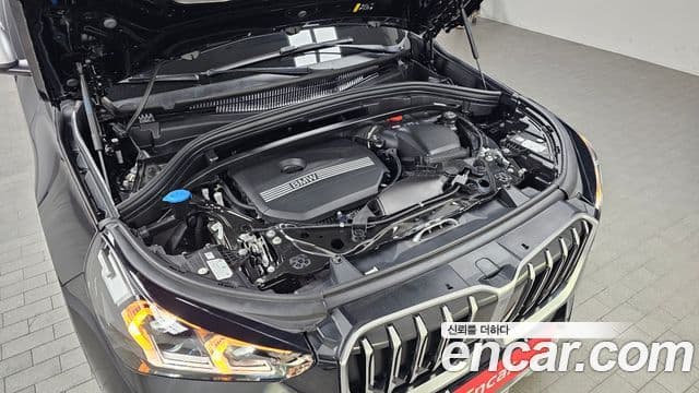 BMW X1 (U11) sDrive 20i xLine, 2023 6