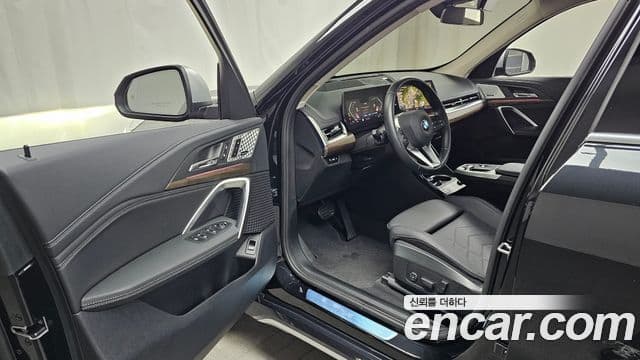 BMW X1 (U11) sDrive 20i xLine, 2023 10