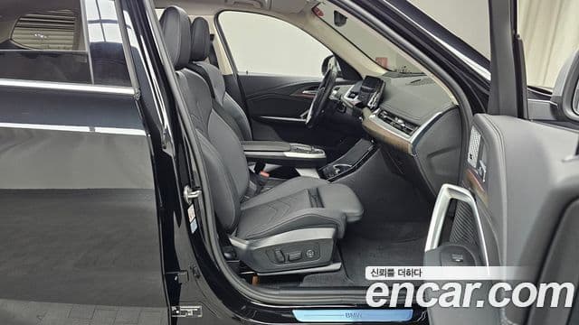 BMW X1 (U11) sDrive 20i xLine, 2023 11