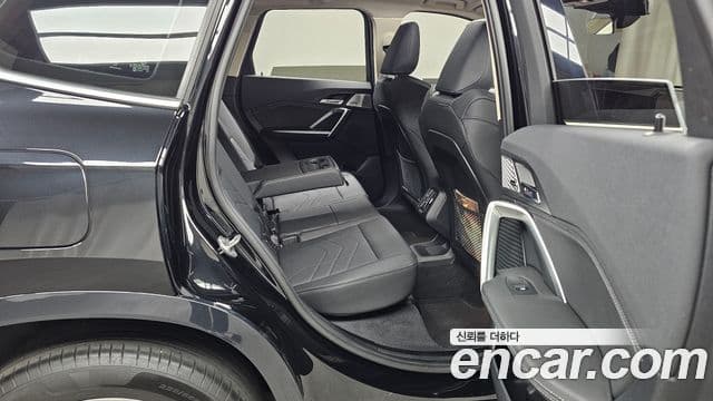 BMW X1 (U11) sDrive 20i xLine, 2023 12