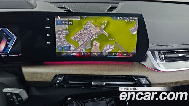 BMW X1 (U11) sDrive 20i xLine, 2023 14