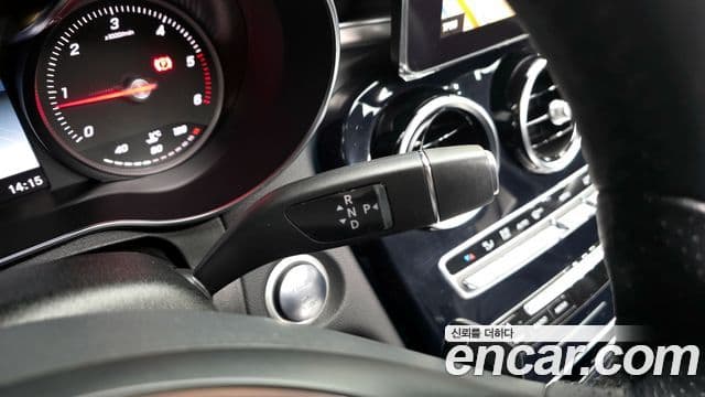 Mercedes-Benz C-класс W205 Avantgarde, 2018 9