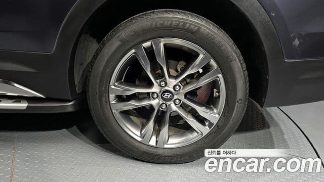 Hyundai Maxcruz Special, 2014 все фото