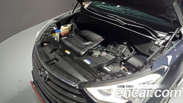 Hyundai Maxcruz Special, 2014 6