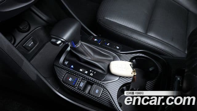 Hyundai Maxcruz Special, 2014 9