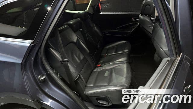 Hyundai Maxcruz Special, 2014 12