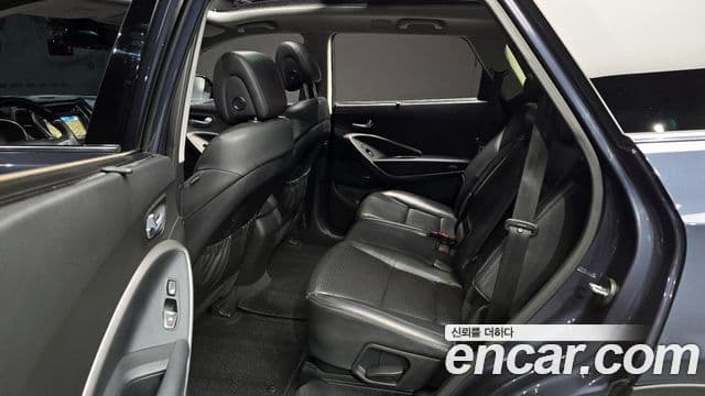 Hyundai Maxcruz Special, 2014 13