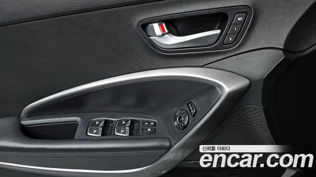 Hyundai Maxcruz Special, 2014 18