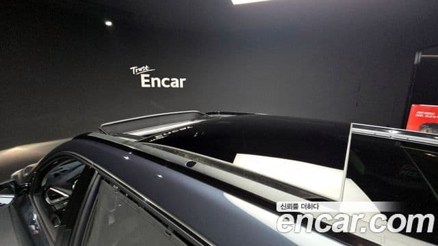 Hyundai Maxcruz Special, 2014 19