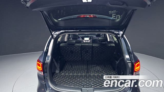 Hyundai Maxcruz Special, 2014 20