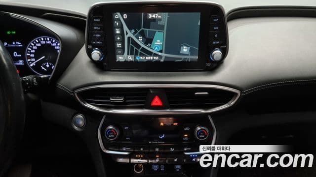 Hyundai Santa Fe TM Prestige, 2019 13