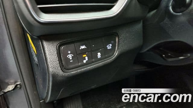 Hyundai Santa Fe TM Prestige, 2019 14