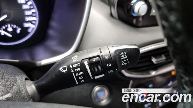 Hyundai Santa Fe TM Prestige, 2019 16