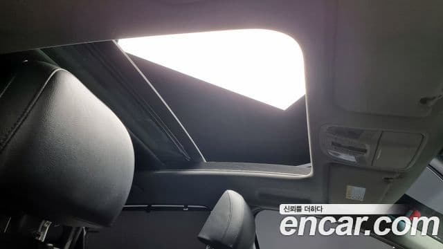 Hyundai Santa Fe TM Prestige, 2019 17