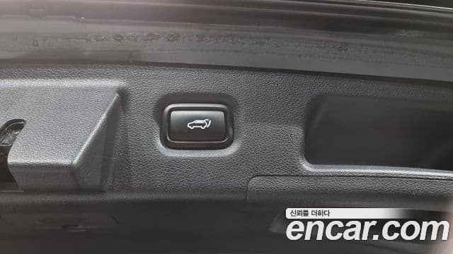 Hyundai Santa Fe TM Prestige, 2019 19