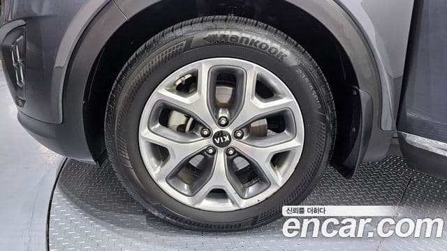 Kia All New Sorento Prestige, 2016 все фото