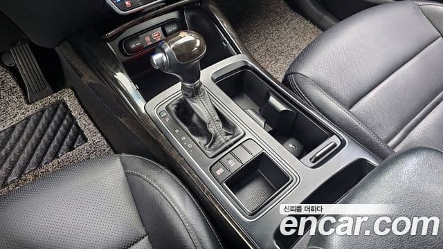 Kia All New Sorento Prestige, 2016 9