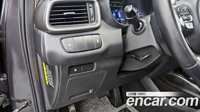 Kia All New Sorento Prestige, 2016 16