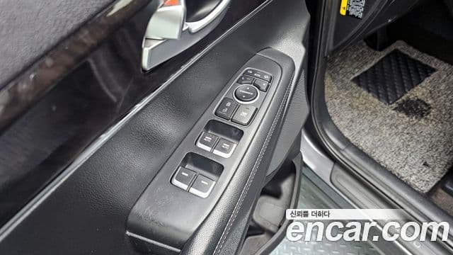 Kia All New Sorento Prestige, 2016 17