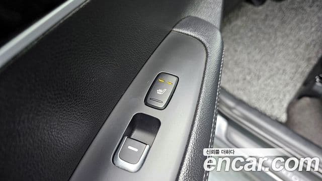 Kia All New Sorento Prestige, 2016 19