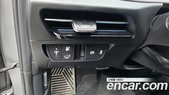 Kia EV6 GT Line, 2023 13