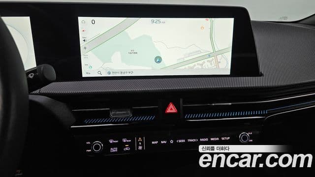 Kia EV6 GT Line, 2023 15