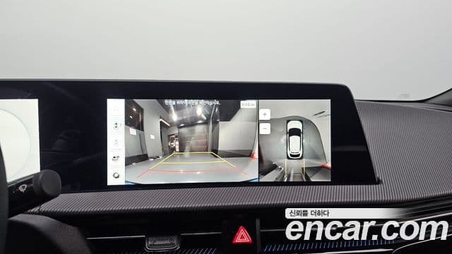 Kia EV6 GT Line, 2023 16