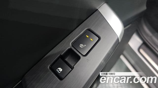 Kia EV6 GT Line, 2023 19