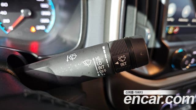 Chevrolet(GM대우) real New 콜로라도 3.6 Z71-X Midnight 4WD, 2022 18