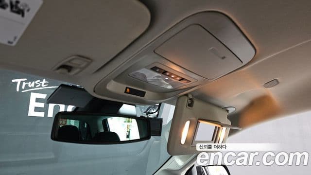 Chevrolet(GM대우) real New 콜로라도 3.6 Z71-X Midnight 4WD, 2022 19