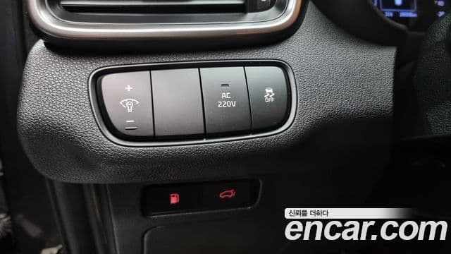 Kia All New Sorento Noblesse Special, 2017 13