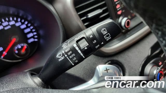 Kia All New Sorento Noblesse Special, 2017 17