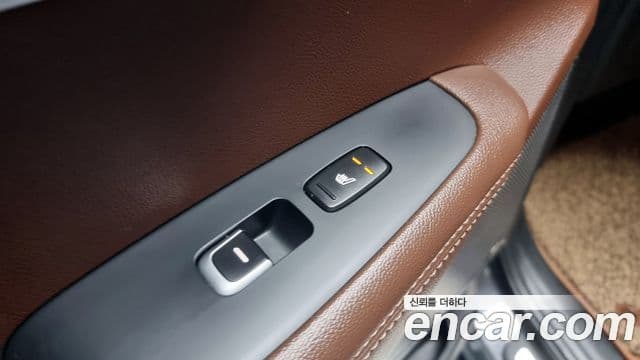 Kia All New Sorento Noblesse Special, 2017 18