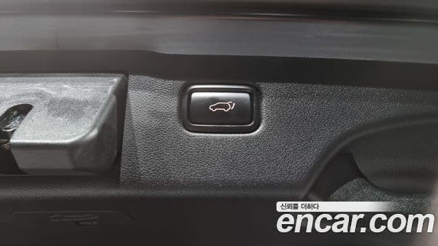 Kia All New Sorento Noblesse Special, 2017 20