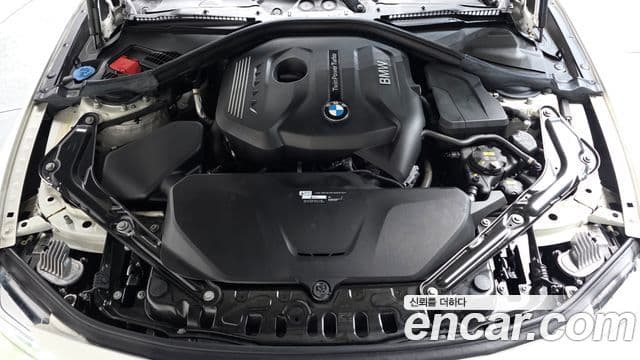 BMW 4시리즈 (F32) 430i M Sport кабриолет, 2020 6